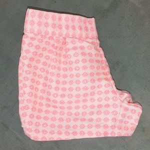 Janie and Jack girls shorts T2